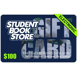 $100 SBS Electronic Gift Card